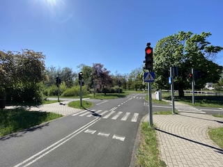 Bezpieczne miejsce na naukę zasad ruchu drogowego dla dzieci? Miasteczko ruchu drogowego!